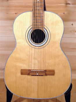 YAMAHA Dynamic Guitar No20 '